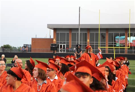 Alvin High School Graduation 2023 Alvin Isd Flickr