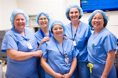 Happy #Perioperative Nurses Week! From all of us at Markham Stouffville ...