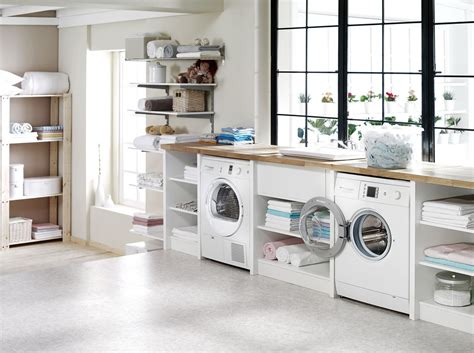 5 Laundry Room Remodel Essentials  Less expensive, and Less painful