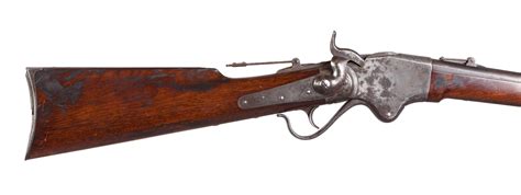 Spencer Repeating Rifle Co Boston Mass Cottone Auctions