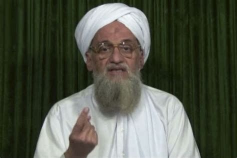 Al Qaeda Leader Killed By Us Drone Strike Allsides