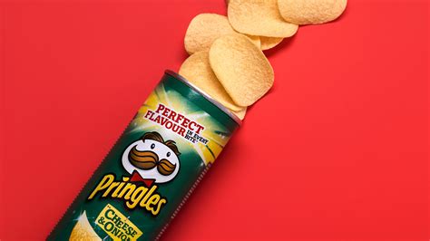 Why Does Pringles Place Its Chips In A Can Mashed Kuaci Asing