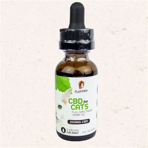 Also, there are cbd capsules available for pets. Cbd Oil For Cats - CBD Oil effect on Cats - Untamed Sports TV