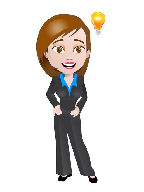 Happiness Clipart Business Person Picture 1298709 Happiness Clipart