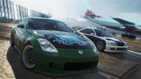 Need For Speed Most Wanted 2012movie Legends Pack Need For Speed