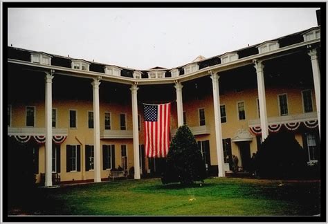 Congress Hall Hotel ~ Cape May Nj ~ Film Early 90s Flickr
