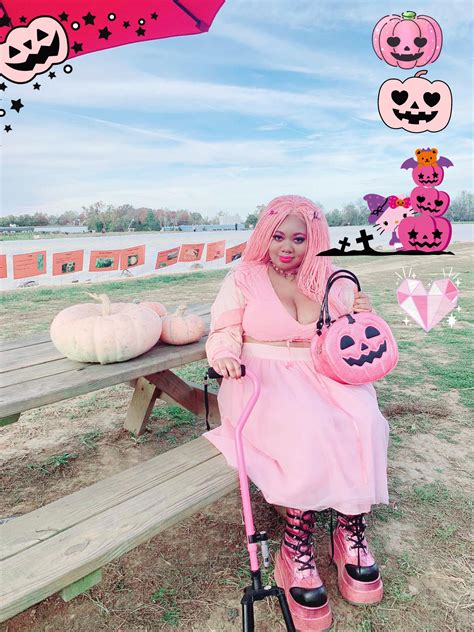 24 Curvy Thicc H Cup Boobs Pastel Goth Disabled 25 Off Just 8 Fall Sale🖤🎃 Only 7 Spots