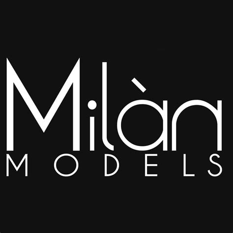 milàn models