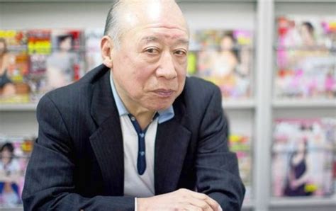 Shigeo Tokuda el actor porno más viejo del mundo FOTOS Diario CAMBIO