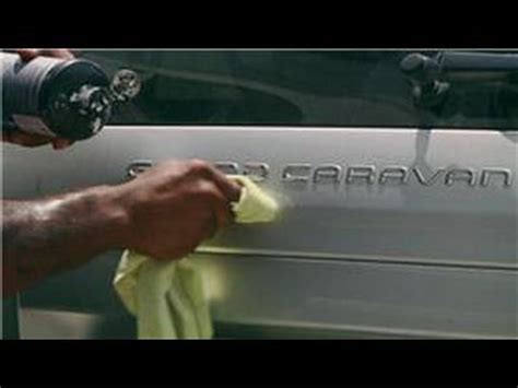 Search america's favorite diy and auto body website today. Auto Detailing & Maintenance : How Do I Fix a Small Rust ...