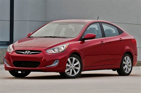 2017 Hyundai Accent Hatchback Pricing For Sale Edmunds