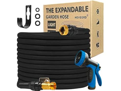 The 10 Best Retractable Garden Hoses Of 2024 Reviews Findthisbest
