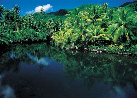 Visit Raiatea On A Trip To French Polynesia Audley Travel Uk