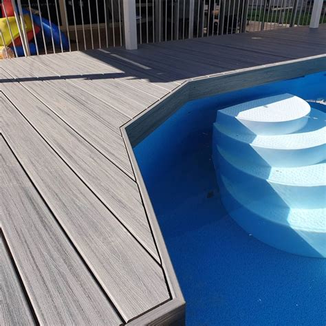 The Best Ways Of Keeping Pool Decking Cost Under Check An Experts