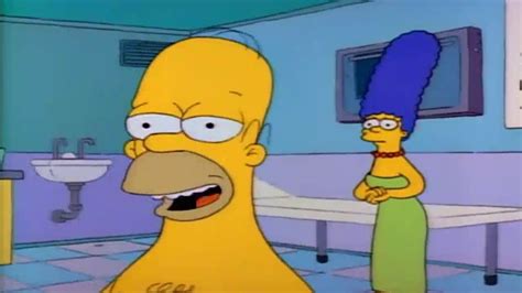 Os Simpsons Homer Vai Morrer Youtube