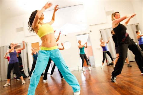 Fitness: ¡Razones para bailar! - Ideas Saludables
