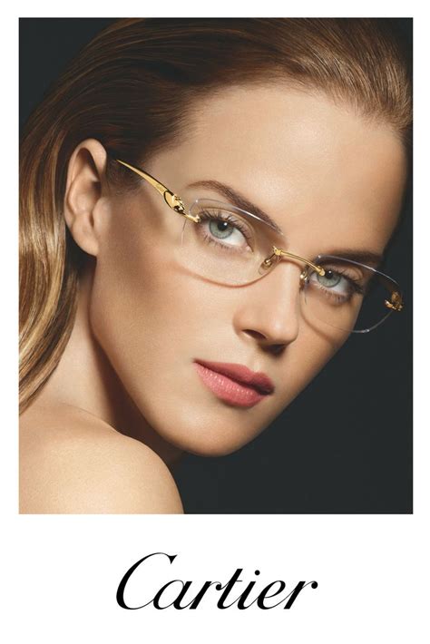 Cartier Glasses For Women Eyeglasses Frames For Women Fashion Eye Glasses Glasses Inspiration