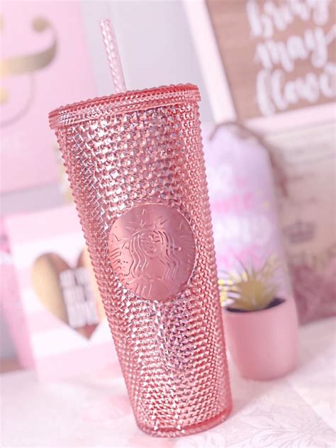 🧚🏼‍♀️ Fairytopia 🧚🏼‍♀️ Pink Starbucks Pink Starbucks Cup Custom