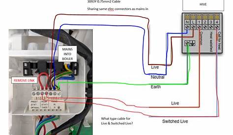 navien combi boiler wiring diagram