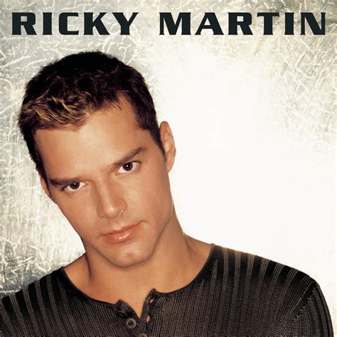 Ricky Martin Martin Ricky Amazonde Musik Cds And Vinyl