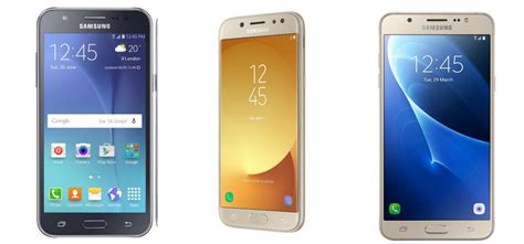Kelebihan dan kekurangan samsung galaxy j5, androidseluler.com ~ samsung galaxy j5 adalah salah satu smartphone android yang dibesut vendor samsung sejak bulan juni 2015. Care sunt diferențele și asemănările între Samsung GALAXY ...