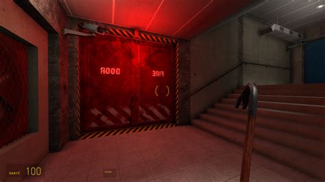 Wip Screenshots Image Combat Alpha Mod For Half Life 2 Episode Two