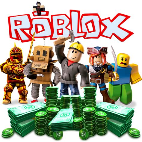 Roblox Robux Generator 2021