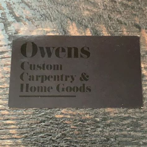 Owens Custom Carpentry And Home Goods Lexington Ky