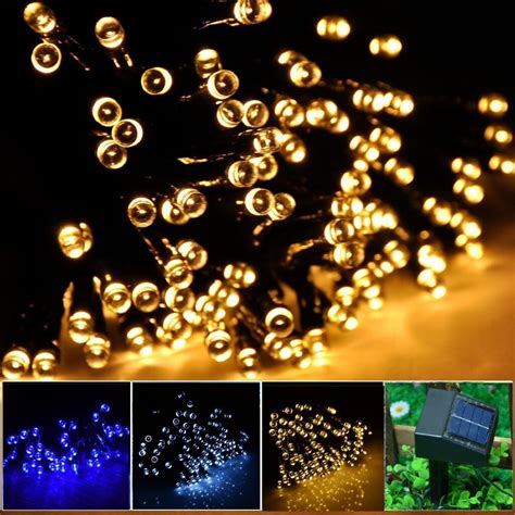 Outdoor Christmas Lights New And Incredible Innovations For The