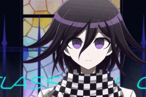 The u/kokichi_oma11 community on reddit. Kokichi GIF - Kokichi - Discover & Share GIFs