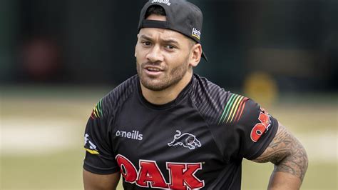 How api koroisau allegedly breached nrl's covid bubble june 20 : Penrith Panthers: Api Koroisau has never watched Nathan Cleary play NRL | Herald Sun