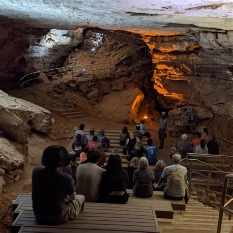 Cave Tours Mammoth Cave National Park Us National Park Service