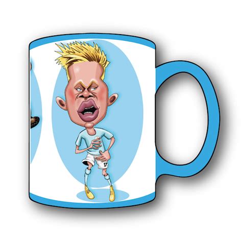 You can always download and modify the image size according to your needs. Mug - Man City caricature mug - Aguero, De Bruyne and ...