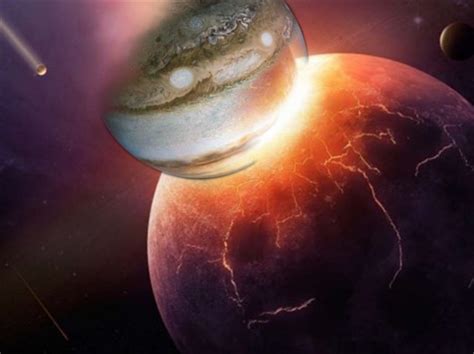 #Юпитер. #превратится. в Нибиру 1. #планета. 