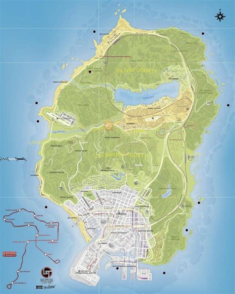 Gta 5 Hidden Packages Locations Guide Todos Os Gta 5 Hidden Packages