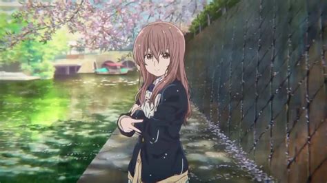 A Silent Voice The Movie Is Greater Than Its Scenery Fictiontalk