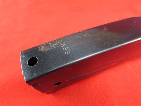 Us M1 Carbine 30 Round Seymour Products Mag Marked Sey Midwest