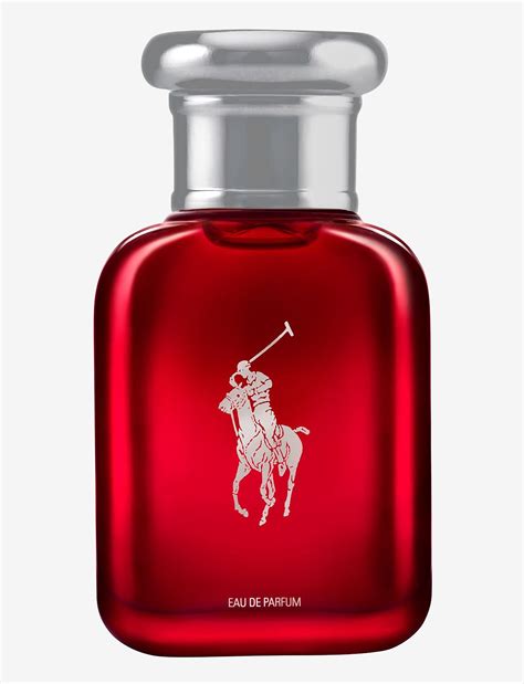 Ralph Lauren Fragrance Polo Red Eau De Parfum 40 Ml 530 Kr