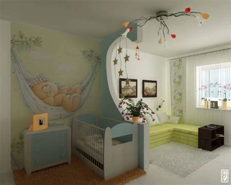 See more of raumteiler on facebook. Raumteiler für Kinderzimmer - 25 Ideen zur Raumaufteilung | Babyzimmer design, Kinderzimmer und ...