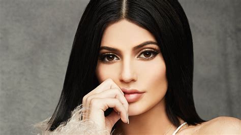 Kylie Jenner 4k Wallpapers Hd Wallpapers Id 26010