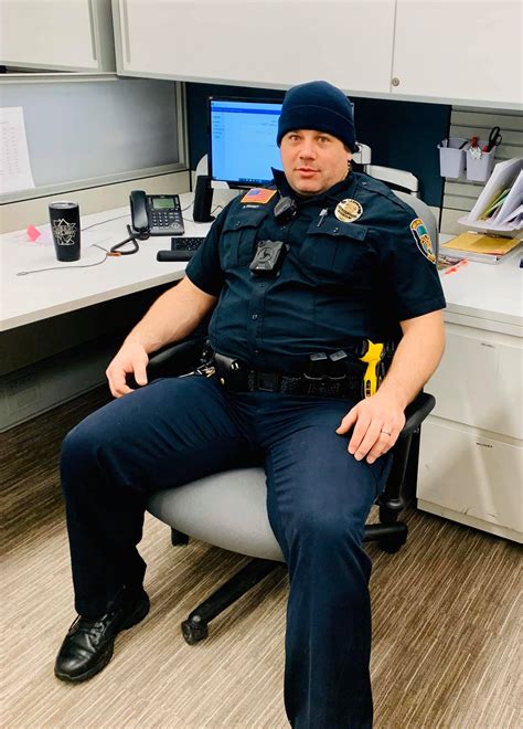 Meet The Inver Grove Heights Police Department