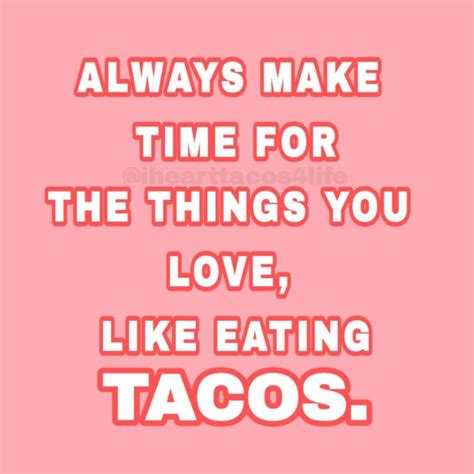 pin by carrie record on tacos are the answer funny food puns taco tuesdays humor taco quote