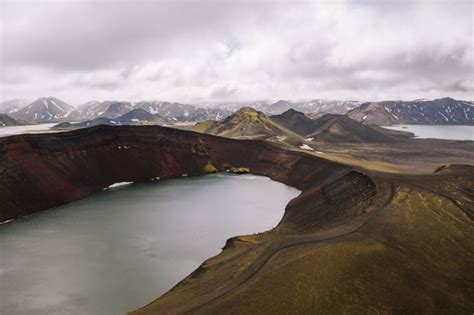 Complete Guide To Visiting Landmannalaugar Map And Tips