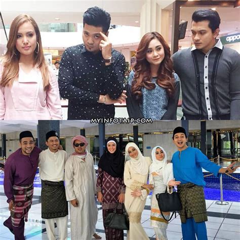 Telinga dia tu berkerepot macam keropok goreng! ~ Drama Hantu Punya Bos (TV3) | MyInfotaip