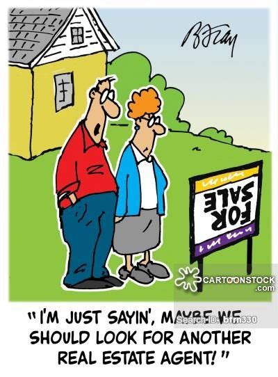 Funny Real Estate Comics Latest Memes