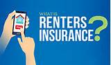 Renters Insurance Articles Pictures