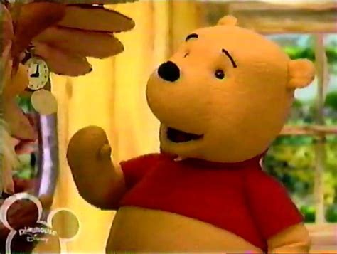 Winnie The Pooh Character Winniepedia Fandom Powered By Wikia