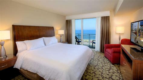 Hilton Garden Inn Virginia Beach Oceanfront Hotel Virginia Beach Va Deals Photos And Reviews