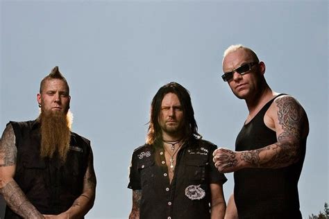 Five Finger Death Punch Wallpapers ·① Wallpapertag