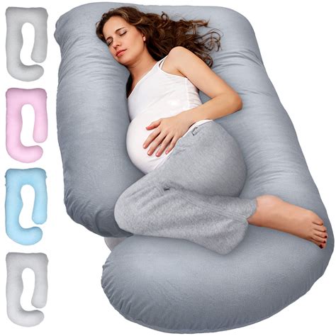 how to sleep with pregnancy pillow best 2023 buyers guide